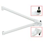 Sno-X LOWER A-ARM - RIGHT 36'' AC