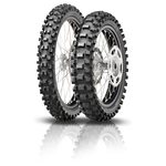 Dunlop Geomax MX33 110/100-18 64M TT Re.