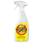 Star brite Mustan kasvuston poistaja 650ml spray