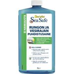 Star brite Sea Safe Hull Cleaner Rung.jaVesiraj.puhdistusaine 1L