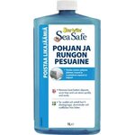 Star brite Sea Safe EZ-ON EZ-OFF Pohjan&Rungon pesuaine 1 L