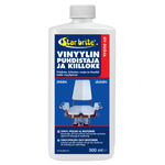 Star brite Vinyylin pud/suoja-aine 500ml