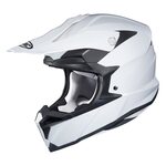 HJC Helmet I 50 White XL 61-62