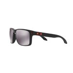 Oakley Holbrook XL sunglasses Mt Bk w/ Prizm Bk (Rd Ic)