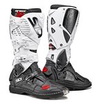 Sidi MX Boot STIVALI CROSSFIRE 3 black/white 44