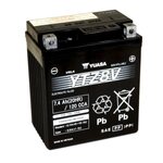 Yuasa Battery, YTZ8V (wc)