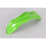 UFO Front fender KX250/450F 18- Green 026