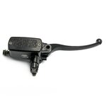 TNT-tuning TNT Brake lever complete with cylinder, Universal, Right