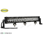 Kinwons Led Bar with Parkinglight 10-32V 120W R Approved