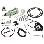 Sno-X Electric start kit Arctic Cat M/XF/ZR6000