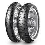 Metzeler Karoo Street 130/80 R 17 M/C 65V M+S TL Re.