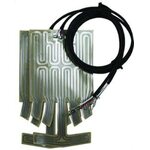 RSI Grip heater Yamaha Sidewinder - Standard length