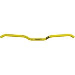 Cheetah Factory Racing CFR Crow bar Banana Yellow