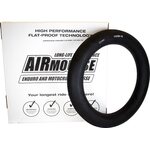 AirMousse Light Weight preformance 0,7 bar 120/90-18