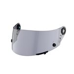 Schuberth SR2 50% visor tear off, Antifog valmiuus