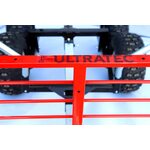 Ultratec Timber trailer