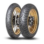 Dunlop Trailmax Meridian 110/80R19 59V TL Fr.