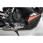 AXP Racing Skid plate Black KTM790 Adventure/R