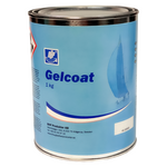 Marine Pro Gelcoat-Topcoat 1kg Ral-5011 sininen