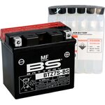 BS Battery BTZ7S-BS MF (cp) Maintenance Free