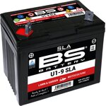BS Battery SLA U1-9 Lawn & Garden Series