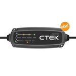 CTEK CT5 Powersport Batterycharger