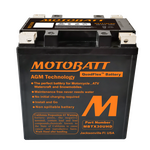 MotoBatt Battery, MBTX30UHD