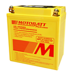 MotoBatt Lithium battery MPLX14AU-HP