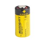 MotoBatt 4LR44 6V Alkaline battery (5pcs)