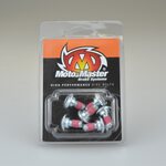 Moto-Master Disc mounting bolt 010006 (100 pcs)