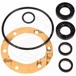 Orbitrade gasket set