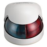 Osculati Kulkuvalo Deck light valkoinen - vihreä/punainen combi
