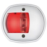Osculati Kulkuvalo LED Compact 12 valkoinen - punainen