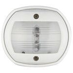 Osculati Kulkuvalo LED Compact 12 valkoinen - valkoinen 135° perävalo