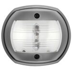 Osculati Kulkuvalo LED Compact 12 harmaa - valkoinen 135° perävalo