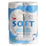 Osculati Toilet paper, 6 rolls