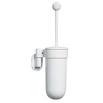 Osculati Toilet brush holder