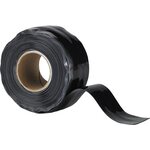 Osculati X-TREME self-amalgamating silicone tape black