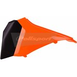 Polisport ilmakotelon suojat KTM SX125-250 11 / EXC&EXC-F 12-