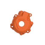 Polisport Ignition Cover Protectors KTM EXC-F/ XCF-W 250 / 350 14-16