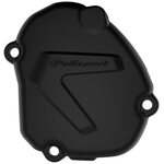 Polisport Ignition Cover Protectors Yamaha YZ125 05-19