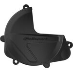 Polisport Clutch Cover Protection - CRF450R/CRF450RX 17-19