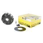 ProX Clutch Basket Suzuki RM80 '87-01 + RM85 '02-16