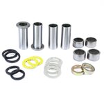 ProX Swingarm Bearing Kit YZ125 '06-19