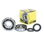 ProX Crankshaft Bearing & Seal Kit RM-Z450 '08-19