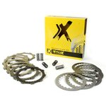 ProX Complete Clutch Plate Set YZ85 '02-20