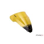 Puig Racing Screen Honda Cbr600F 01-07 C/Yellow