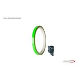 Puig Rim Strip 6 Meters+Aplicator C/Green Fluorescent