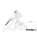 Puig Touring Shields W/Visor Yamaha Fz6 Fazer S2 07-10'