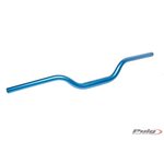 Puig Handlebar Conical 29 A 22Mm C/Blue